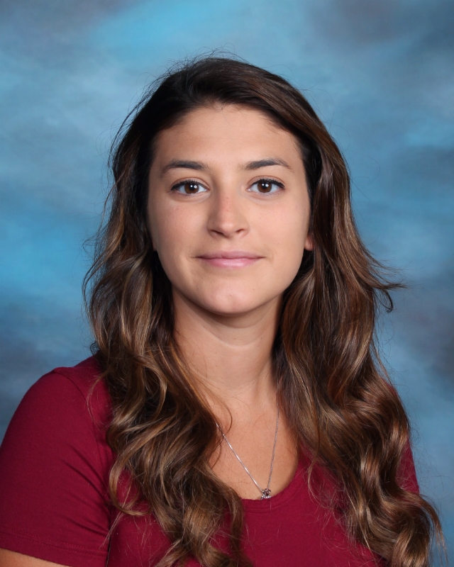 Image of Ms. Jada Lipinski