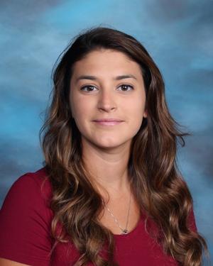 Image of Ms. Jada Lipinski