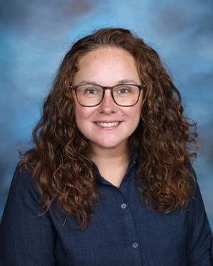 Image of Mrs. Jennifer Matson