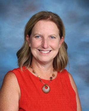 Image of Mrs. Mary Metz