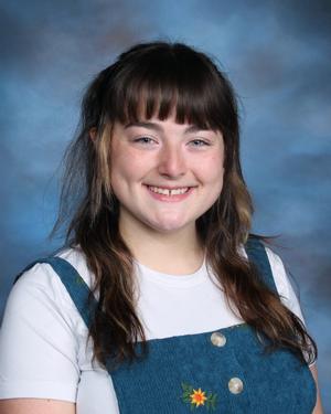 Image of Miss Courtnie Miller
