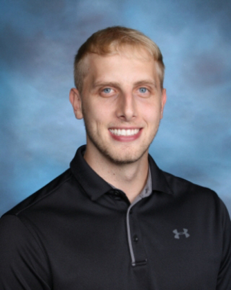 Mr. Joshua Much