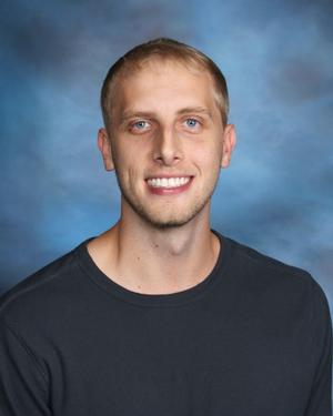 Image of Mr. Joshua Much