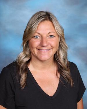 Image of Mrs. Kelly Muenkel