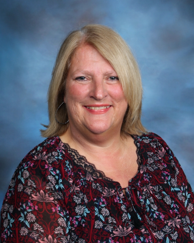 Image of Mrs. Therese Okray