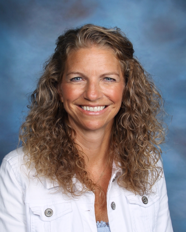 Image of Mrs. Sarah Phillips