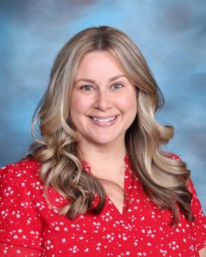 Image of Mrs. Sarah Roadt