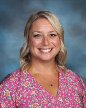 Rohde, Mrs. Brynn