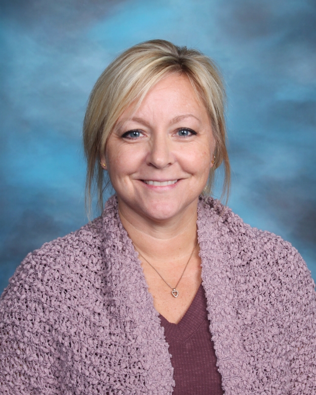 Image of Mrs. Michele Schaefgen