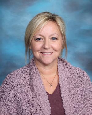Image of Mrs. Michele Schaefgen