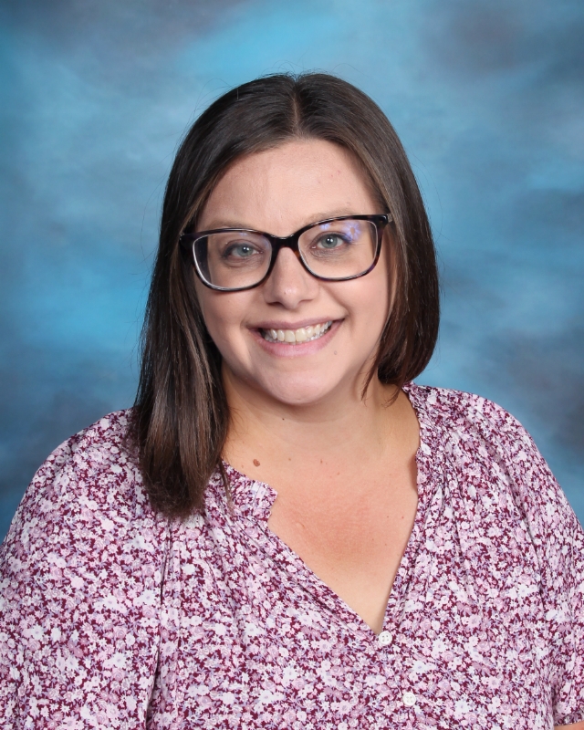 Image of Ms. Briana Schnittke
