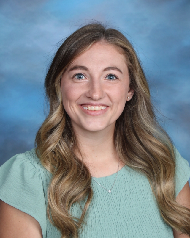 Image of Miss Jessica Schroeder