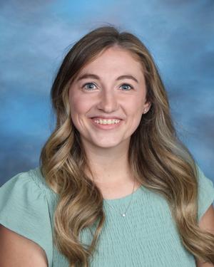 Image of Miss Jessica Schroeder