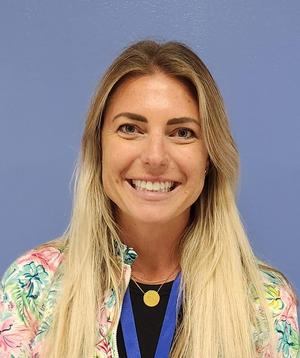 Image of Mrs. Chelsea Sejdiu