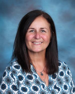 Image of Mrs. Michelle Selby