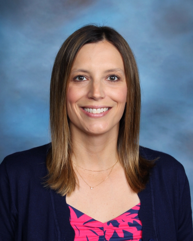 Image of Mrs. Kelley Shock