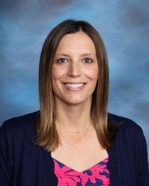Image of Mrs. Kelley Shock