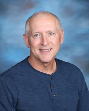Image of Mr. Tom Showen