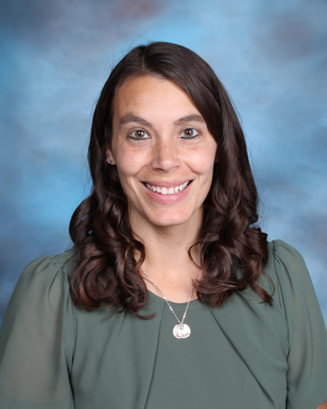 Image of Mrs. Kayla Sobczak