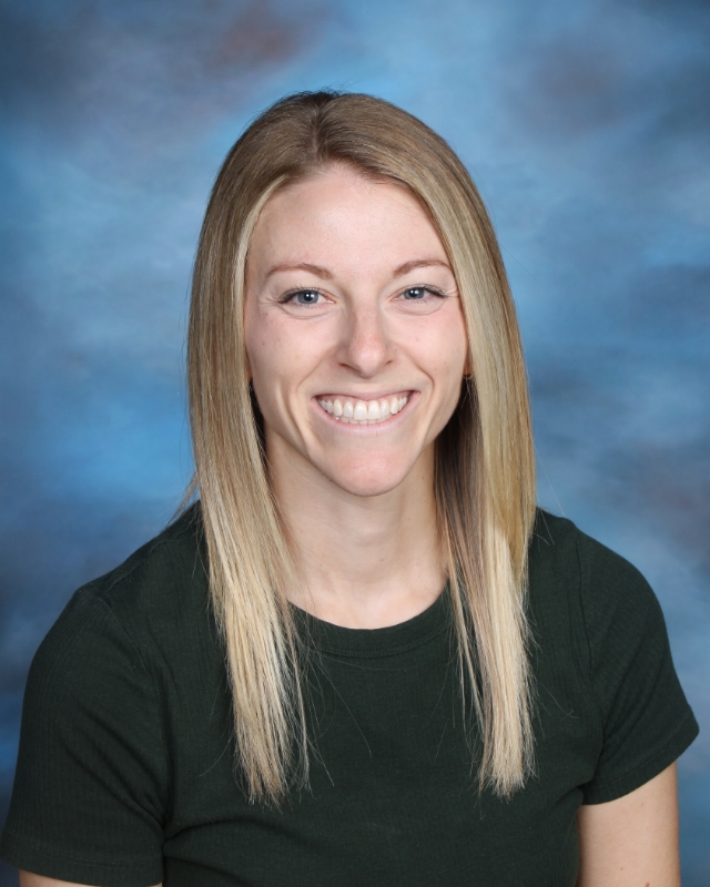 Image of Ms. Kayla Spitzer