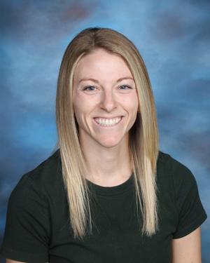 Image of Ms. Kayla Spitzer