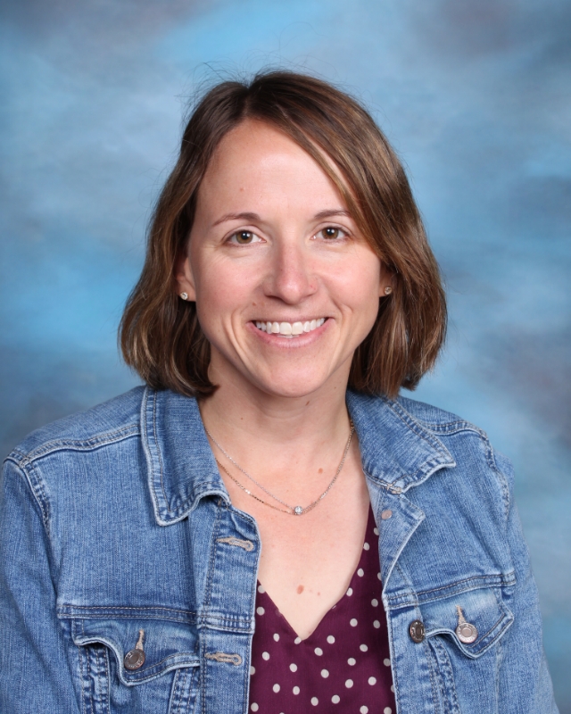 Image of Mrs. Jodi Tessen