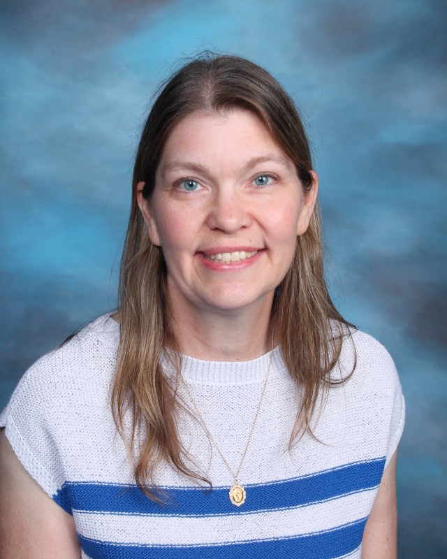 Image of Mrs. Amy Tilmont