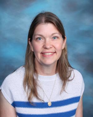 Image of Mrs. Amy Tilmont