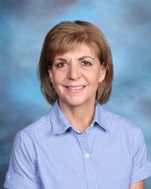 Image of Ms Mellani Trewartha