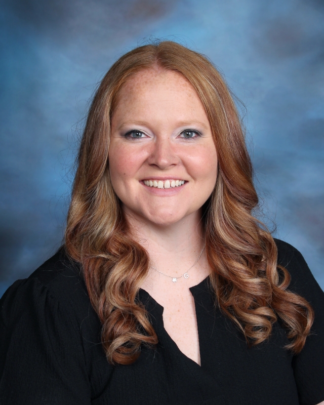Image of Mrs. Nicole VanderLaan