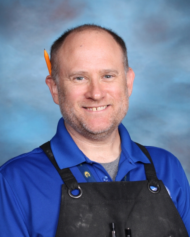 Image of Mr. David Wagner