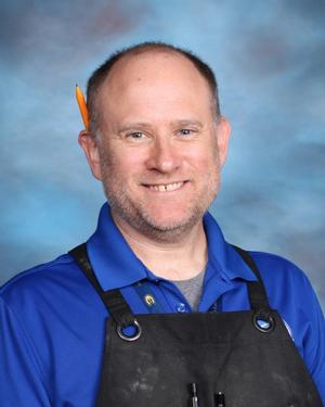 Image of Mr. David Wagner