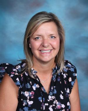 Image of Mrs. Julie Wondra