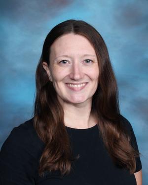 Image of Mrs. Julie Yeko